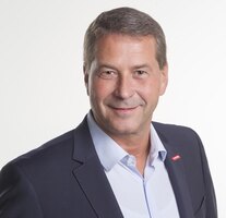 Portrait J&ouml;rg Peil
