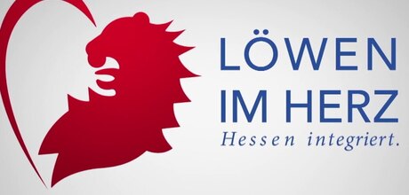 Löwen im Herz - Hessen integriert Vorschau