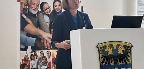 Hessische Integrationskonferenz tagt erneut