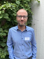Portraitfoto Boris K&uuml;hn