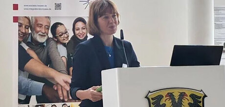 Hessische Integrationskonferenz tagt erneut