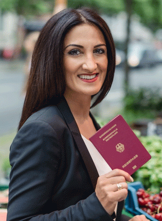 Einbürgerungskampagne